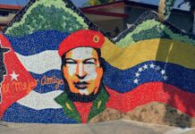 Venezuela – Medici cubani assistono i feriti a causa del terremoto