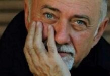 Nella vita ci sono cose che ti cerchi e altre che ti vengono a cercare