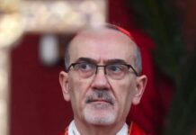 PIZZABALLA: “GAZA È UN DISASTRO”