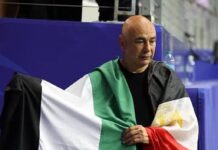 #VITTORIA DEDICATA ALL’EGITTO E ALLA #PALESTINA