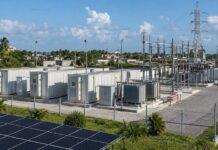 Cuba – Energia Elettrica. Avviato il Sistema Bess, il primo sistema di batterie su larga scala