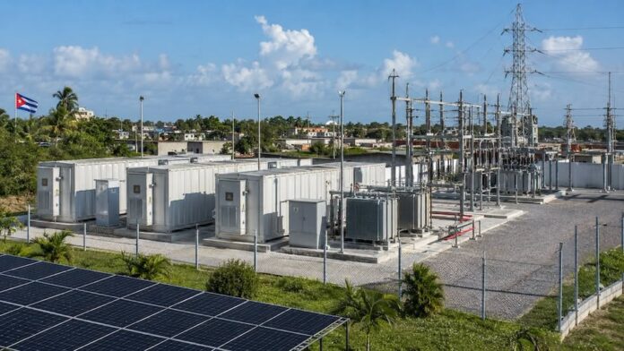 energia