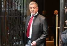 Sylvester Stallone compie 80 anni, dall’Adriana di Rocky al Vietnam di Rambo