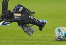GUARDATE LO SPORT SENZA IL VOLUME