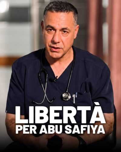abu safya