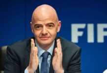 La spiegazione di #Infantino: Gli organi giudiziari della FIFA sono indipendenti