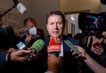 Tanto rumore per nulla