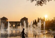 Piazzale del Verano, presentazione del progetto di riqualificazione