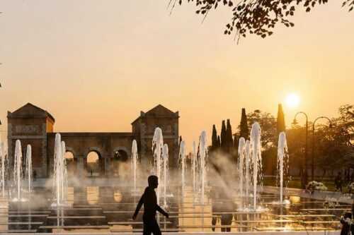 roma