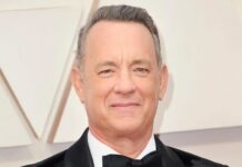 Tanti auguri di buon compleanno a Tom Hanks, nato a Concord il 9 luglio 1956