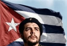 Perché il Che ha questa pericolosa abitudine di continuare a nascere?