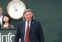 Buon compleanno Adriano Panatta, icona assoluta del nostro tennis