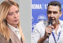 Legge elettorale, il day after di Meloni è l’inchino a Vannacci