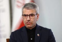 BAGHAEI: “L’IRAN NON HA IN PROGRAMMA NEGOZIATI E RISPONDERÀ “FERMAMENTE” AGLI ATTACCHI”