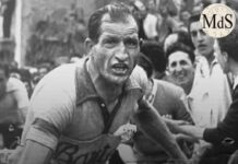 18 Luglio 1914, nasceva un uomo diventato campione, un campione diventato eroe, un eroe diventato leggenda