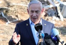 Iran, Araghchi: “Il serpente Netanyahu ha trascinato gli Usa in guerra “