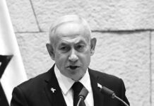 Per la campagna elettorale, Netanyahu sta usando ciò che gli viene meglio: infiammare il Medio Oriente e massacrare i palestinesi
