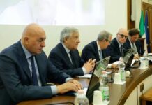 Tajani ha annunciato che l’Italia intende ricorrere al fondo europeo SAFE