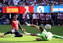 Mondiali 2026, Spagna-Argentina 1-0: gol di Torres, la Roja per la 2ª volta nella storia