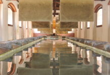 ANADYOMENE. NASCENTE DALL’ACQUA