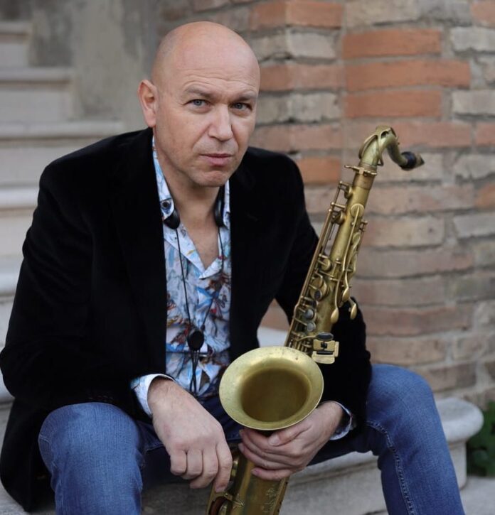 Alessandro Scala