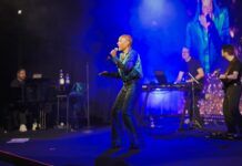 Concerto di anteprima del Padova Jazz Festival 2026 con Amii Stewart