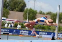 Atletica 75 Cattolica “salta in alto” ai Campionati Italiani