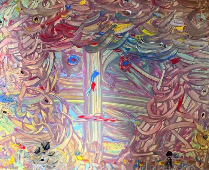 Anemos arte