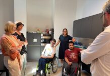 Trento: Otto appartamenti per la vita autonoma di ventiquattro persone con disabilità