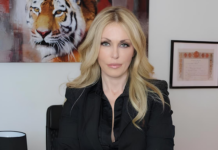 L’EPOCA DELLA RABBIA CE NE PARLA ROBERTA BRUZZONE