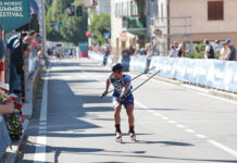 SKIROLL: LA COPPA DEL MONDO IN VAL DI FIEMME