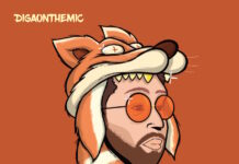 “CANTAUTORAP”, il nuovo disco di DIGAONTHEMIC