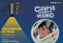 CINEMA INTORNO AL VESUVIO