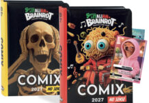 BACK TO SCHOOL 2026: GLI SKIFIDOL ITALIAN BRAINROT™ ARRIVANO ANCHE A SCUOLA!