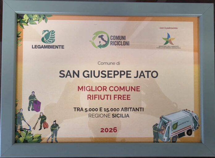 COMUNI RICICLONI
