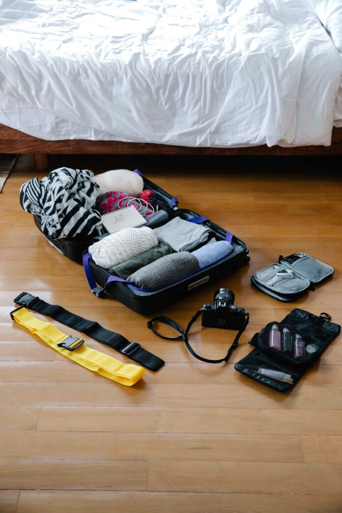 CS Wallapop_Travel Kit