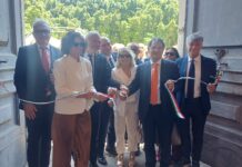 Catania, consegnato al Demanio l’immobile che ospiterà il nuovo Tribunale per i minorenni