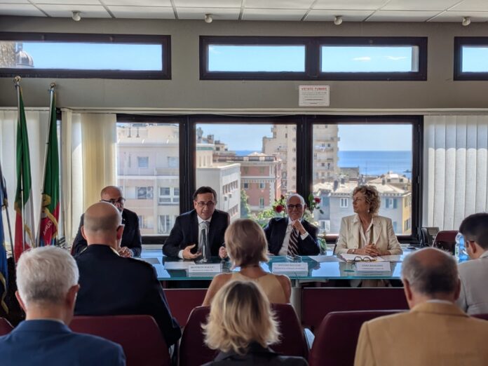 Consiglio regionale e Corecom revenge porn