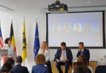 LE MARCHE ALL’ONU CON LA VOLUNTARY LOCAL REVIEW