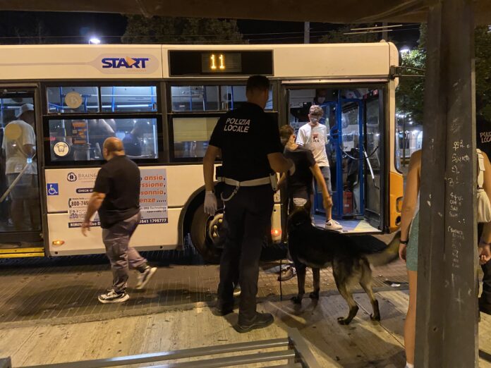 Controlli Polizia Locale Riccione (1)