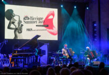 Prep Riccione Summer Jazz: la quarta serata è la metafora pura del jazz