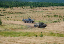Bulgaria: conclusa “Alliance Wall 26”, esercitazione NATO a guida italiana sul fianco orientale