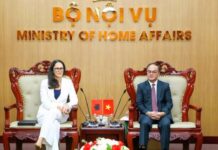 Albania/Vietnam: dai Balcani cooperazione al lavoro col Sud Est asiatico