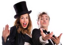 Il Friku Festival prosegue con magia, illusionismo, visual comedy, fuoco e fachirismo a Monte San Martino e Lapedona