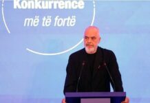 Rama e Ibrahimaj: “Piano industriale e un sito web per portare le nostre PMI sul mercato europeo”