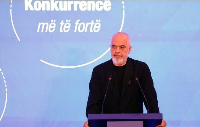 Edi Rama