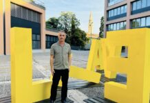 PORDENONELEGGE, 27^ edizione: allo SCRITTORE ESHKOL NEVO il PREMIO CRÉDIT AGRICOLE “LA STORIA IN UN ROMANZO”