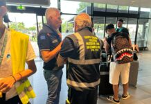 Etna, fine dell’emergenza nello scalo di Fontanarossa