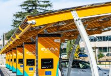 BAGNO A RIPOLI: NUOVE INFRASTRUTTURE DI RICARICA PER VEICOLI ELETTRICI