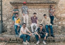 EMME RECORD LABEL presenta The Untold Story Of, il nuovo disco degli Extra Sauce